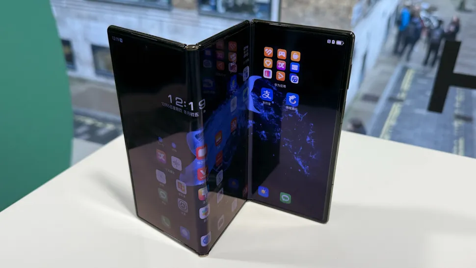 Новый складной Samsung Galaxy Fold выйдет в ноябре 2025