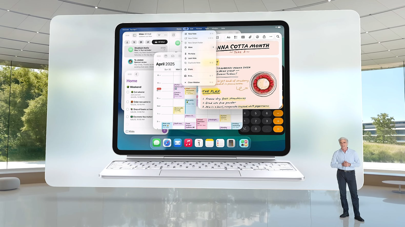 Обновление для Apple: какие модели поддержат iOS 26 и iPadOS 26