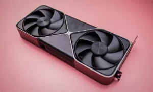 RTX 50 Super: готовьтесь к революции в мирах графики!