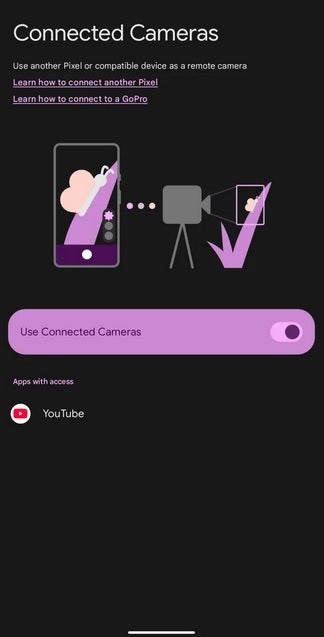 Обновление для камер старых Pixel эксклюзивные подробности