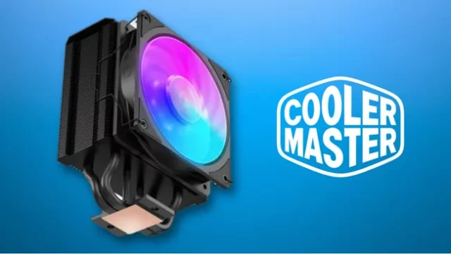 Обзор Cooler Master Hyper 212 3DHP инновационный кулер