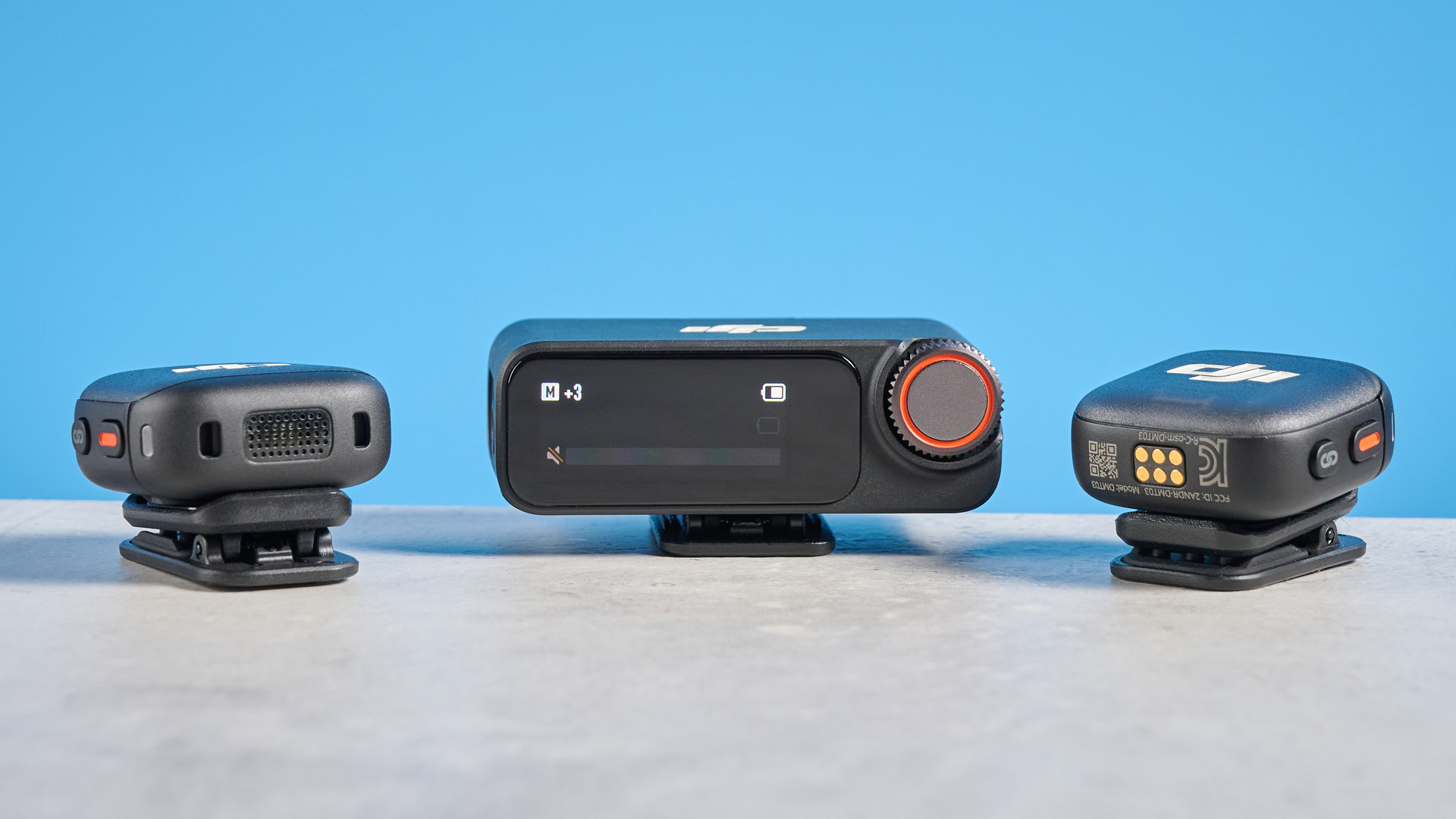 Обзор DJI Mic 3: цена, дизайн, качество звука, особенности
