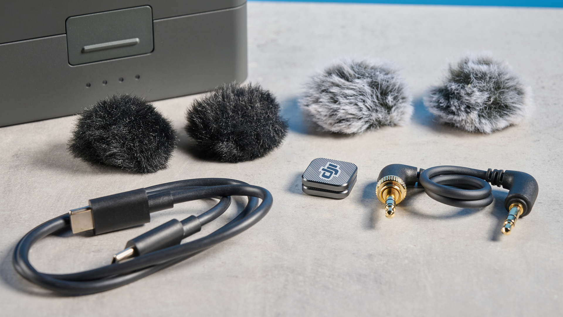 Обзор DJI Mic 3: цена, дизайн, качество звука, особенности