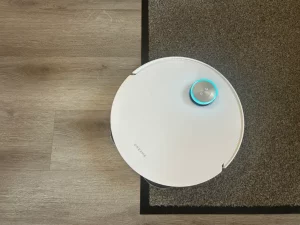 Робот-пылесос Dreame X50 Ultra Complete убрал мой дом лучше, чем любой другой робот-пылесос