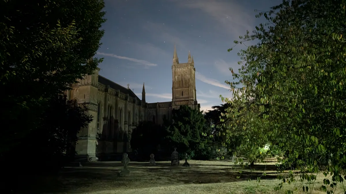 Обзор Google Pixel 10 Pro