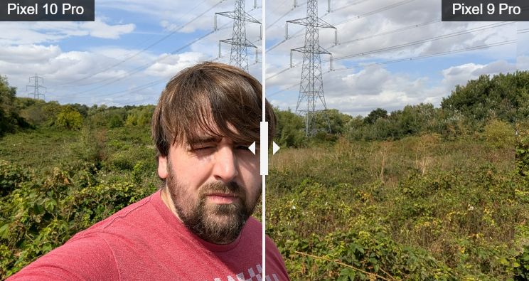 Обзор Google Pixel 10 Pro: знакомый флагман с новым ИИ фото