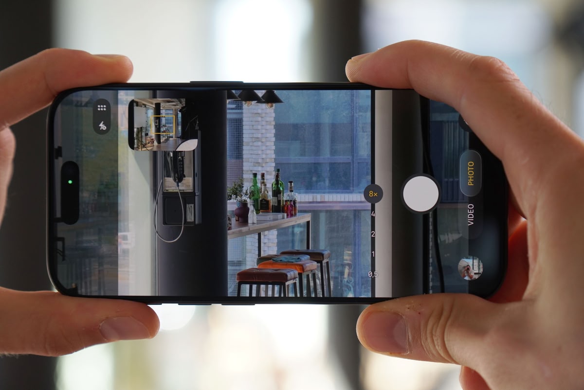 Обзор iPhone 17 Pro: Apple изменила всё, но стал ли он лучше? картинка iPhone 17 представлен: дизайн, камеры и характеристики