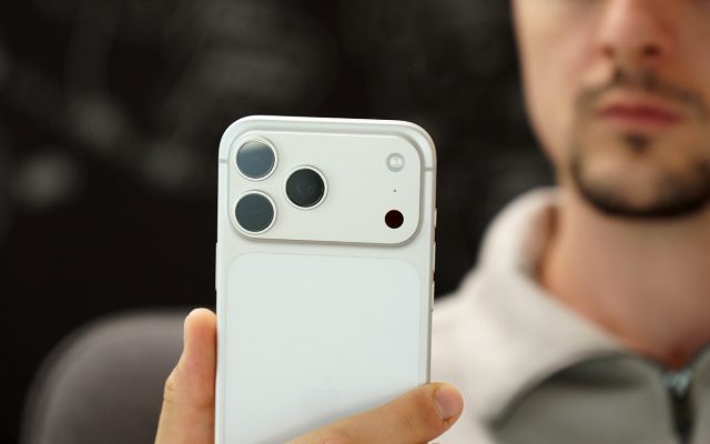 Обзор iPhone 17 Pro Max: Apple исправила главные ошибки, но создала новые споры