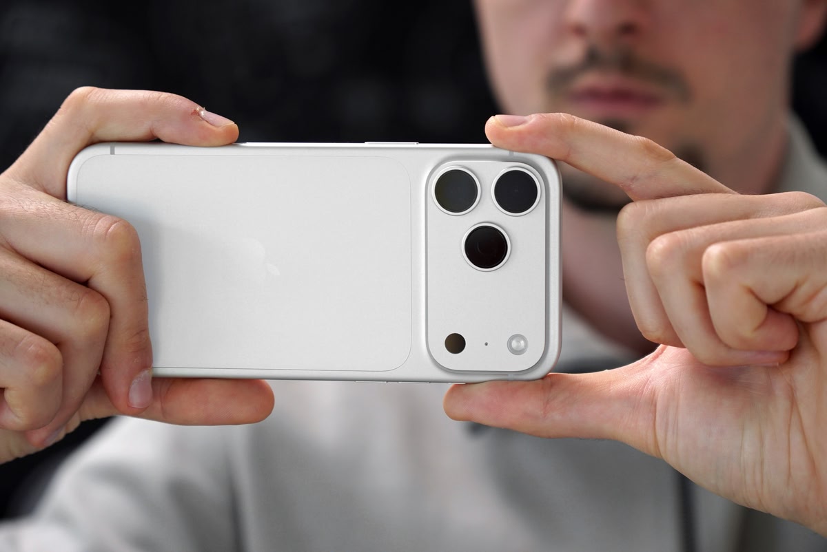 Обзор iPhone 17 Pro Max: Apple исправила главные ошибки, но создала новые споры