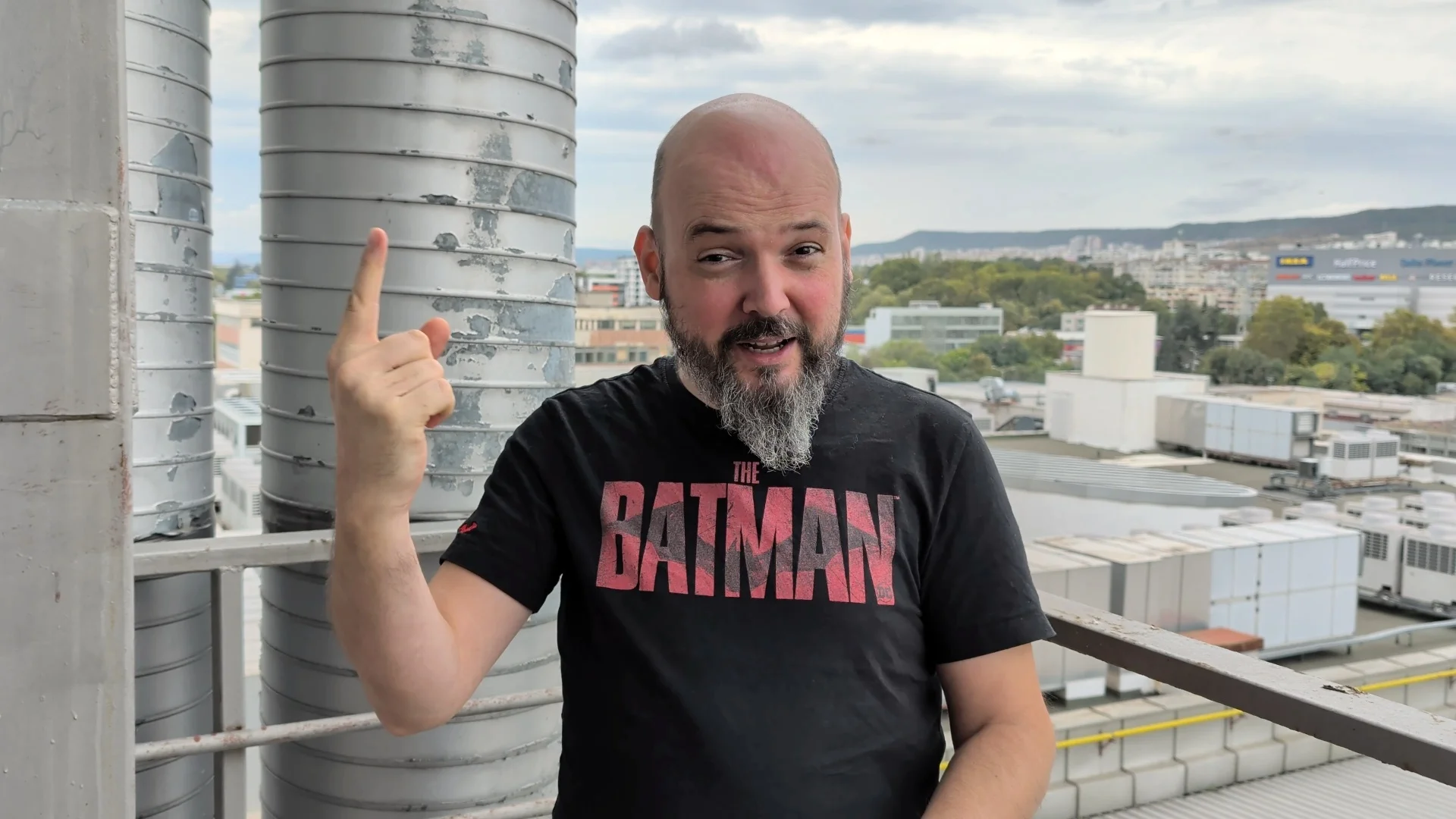 Обзор камеры Pixel 10 Pro XL: Google снова творит магию со старым железом, но есть нюанс