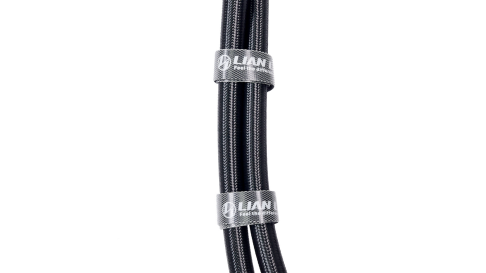 Обзор Lian Li Galahad II LCD 280 лучше и тише_2