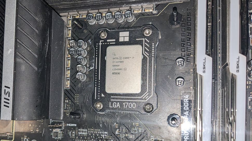 Обзор Lian Li Galahad II LCD 280 лучше и тише_2