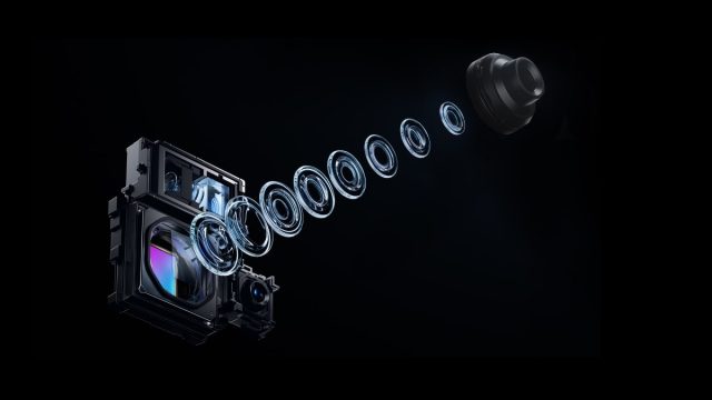 Обзор линейки Honor Magic8 камеры, датчики, дисплеи