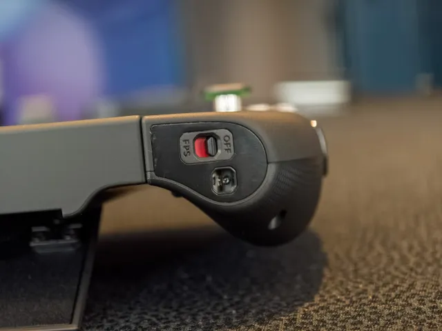 Обзор на Legion Go 2 полноценная замена Switch 2