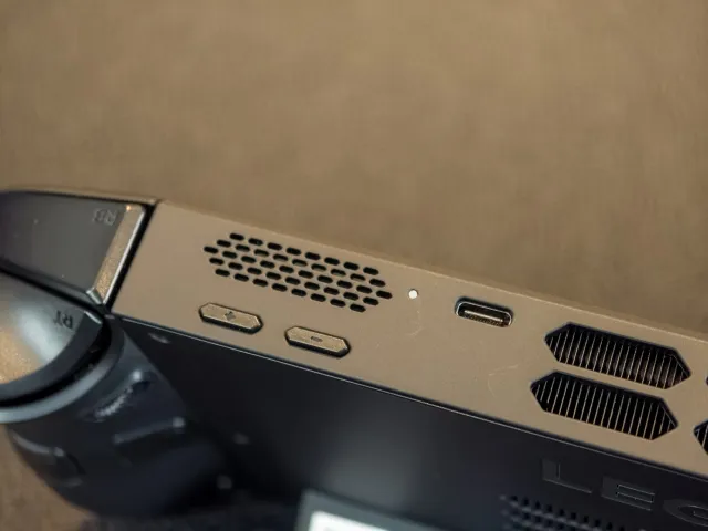 Обзор на Legion Go 2 полноценная замена Switch 2