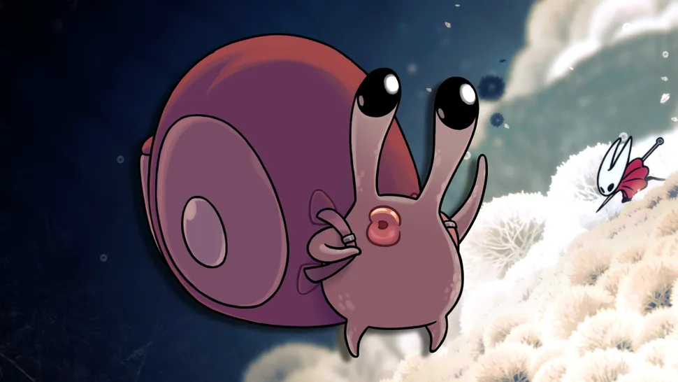 Hollow Knight: Silksong — это мастерски сделанное и смелое продолжение, которое ещё долгие годы будут неправильно понимать картинка Обзор нашумевшей игры Hollow Knight Silksong