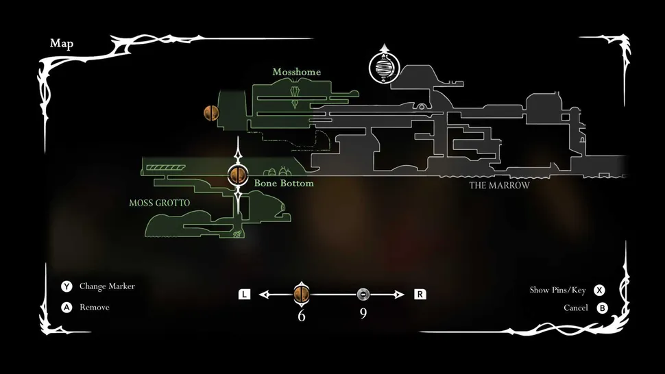 Hollow Knight: Silksong — это мастерски сделанное и смелое продолжение, которое ещё долгие годы будут неправильно понимать картинка Обзор нашумевшей игры Hollow Knight Silksong