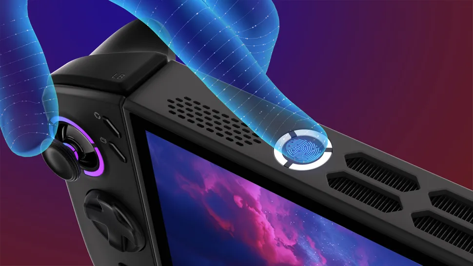 Lenovo Legion Go 2: 144 Гц OLED-дисплей и увеличенное время автономной работы! картинка Обзор ноутбука Lenovo Legion Go 2 мощь и автономность