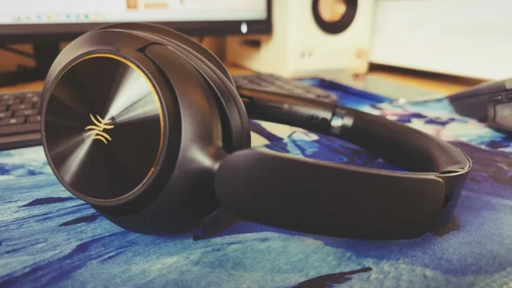 Обзор OneOdio Focus A6 хорошие наушники с ANC