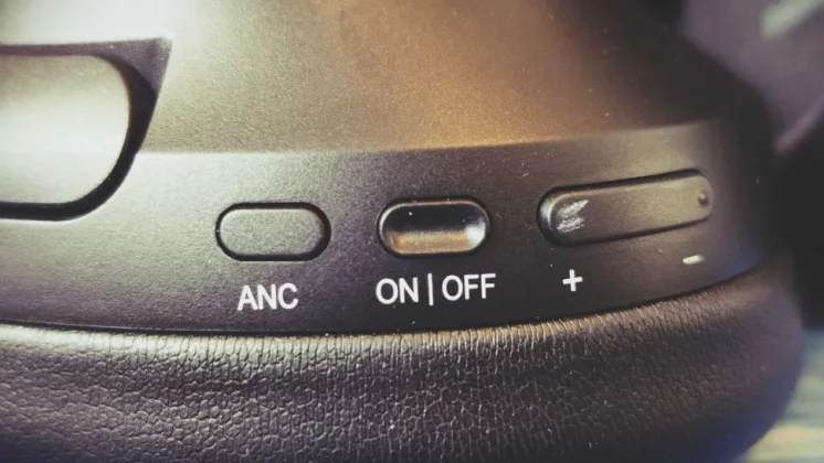 Обзор OneOdio Focus A6 хорошие наушники с ANC