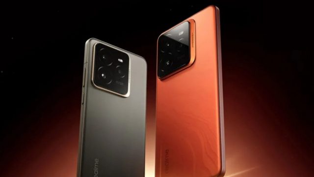 Обзор Realme GT 8 Pro монстр камер и производительности