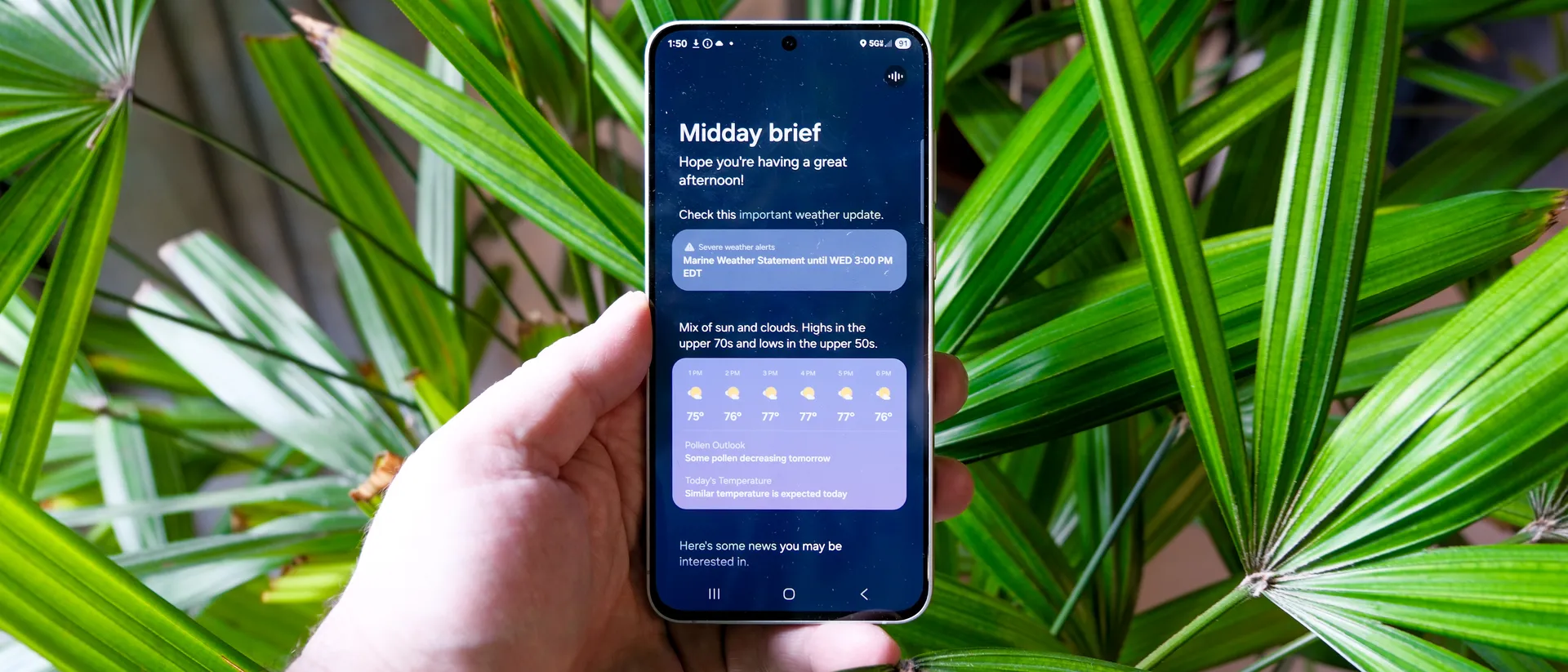Я протестировал Samsung Galaxy S25 FE, и он полностью превосходит iPhone 16e по всем важным параметрам
