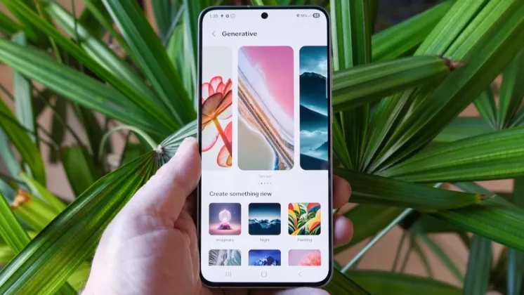 Обзор Samsung Galaxy S25 FE лучше чем iPhone 16e