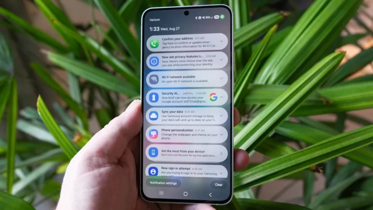 Обзор Samsung Galaxy S25 FE лучше чем iPhone 16e