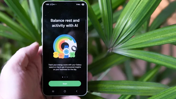 Обзор Samsung Galaxy S25 FE лучше чем iPhone 16e