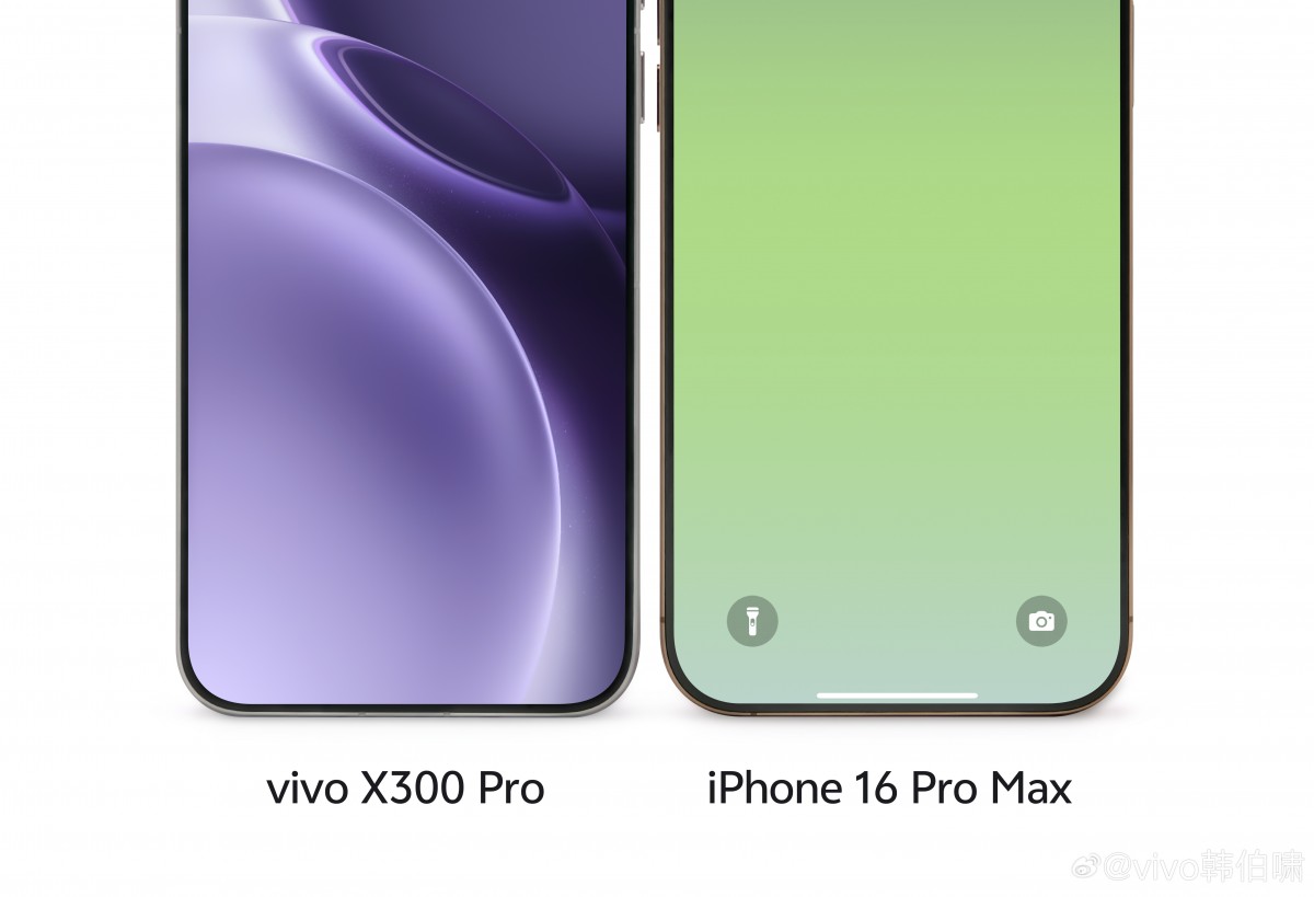 462323vivo X300 Pro: возвращение к плоскому дисплею — что это значит для пользователей?