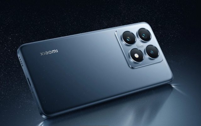 Официальная дата презентации Xiaomi 15T и 15T Pro