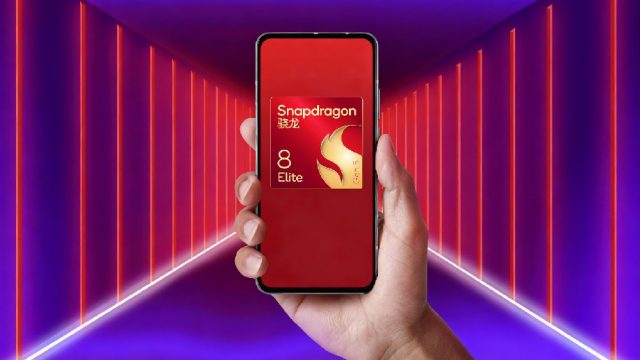 Официально: «Snapdragon 8 Elite Gen 5» станет сердцем Android-флагманов