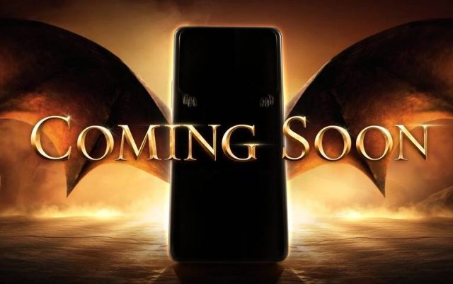 Огонь и кровь в твоих руках Realme выпускает лимитированную версию 15 Pro в стиле «Игры престолов» (1) Огонь и кровь в твоих руках: Realme выпускает лимитированную версию 15 Pro в стиле «Игры престолов»