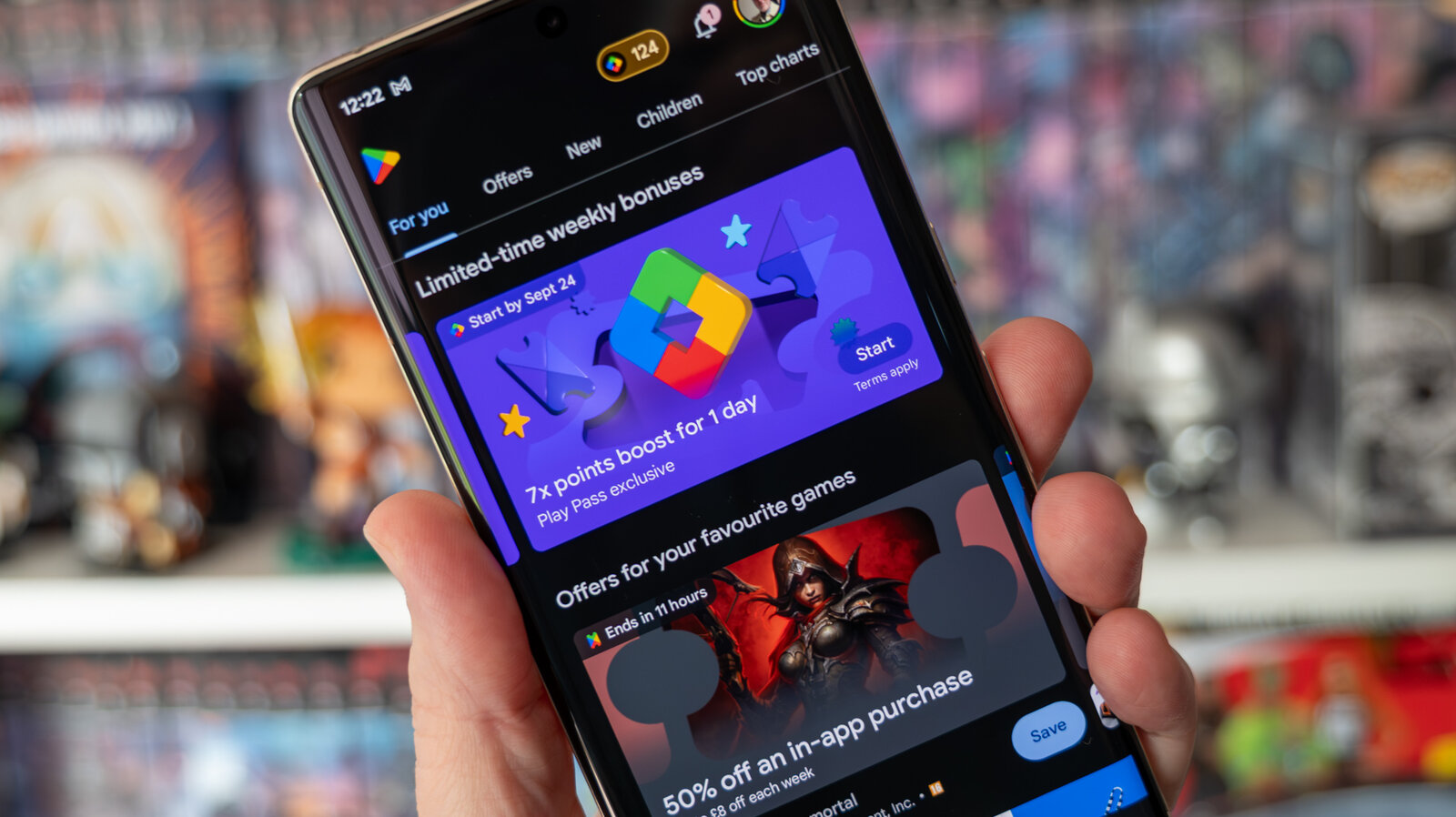 Магазин мечты: Google Play наконец станет таким, каким мы его ждали