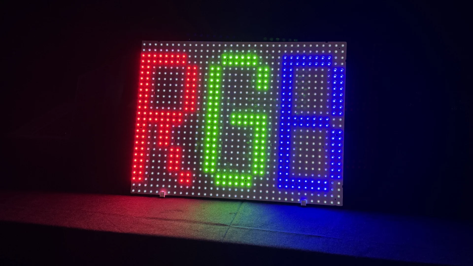 OLED, подвинься: доступные RGB LED-телевизоры появятся раньше, чем вы думали