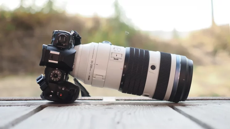 OM System M.Zuiko 50-200mm_