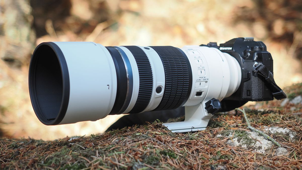 OM System M.Zuiko 50-200mm_