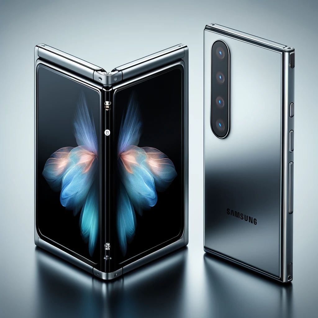 Samsung Galaxy Z Fold5 и Z Flip5: Бета-версия One UI 8 уже доступна в Корее!