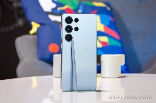 One UI 8 расписание обновления смартфонов Samsung