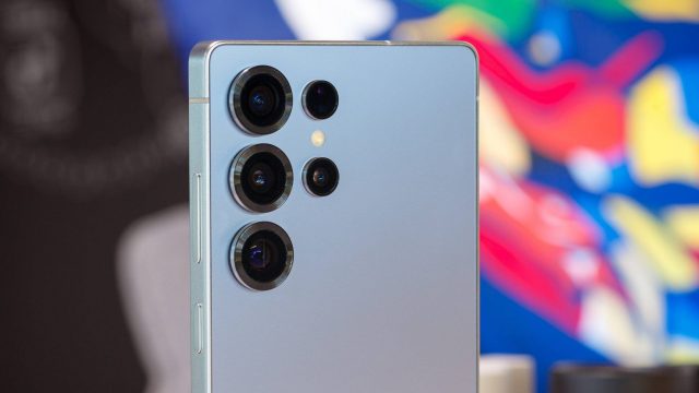 One UI 8.5 для S25 Ultra уже в работе: Samsung ускорила гонку обновлений