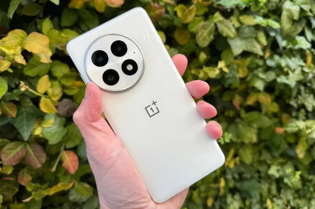 Обзор OnePlus 13: ещё больше великолепия