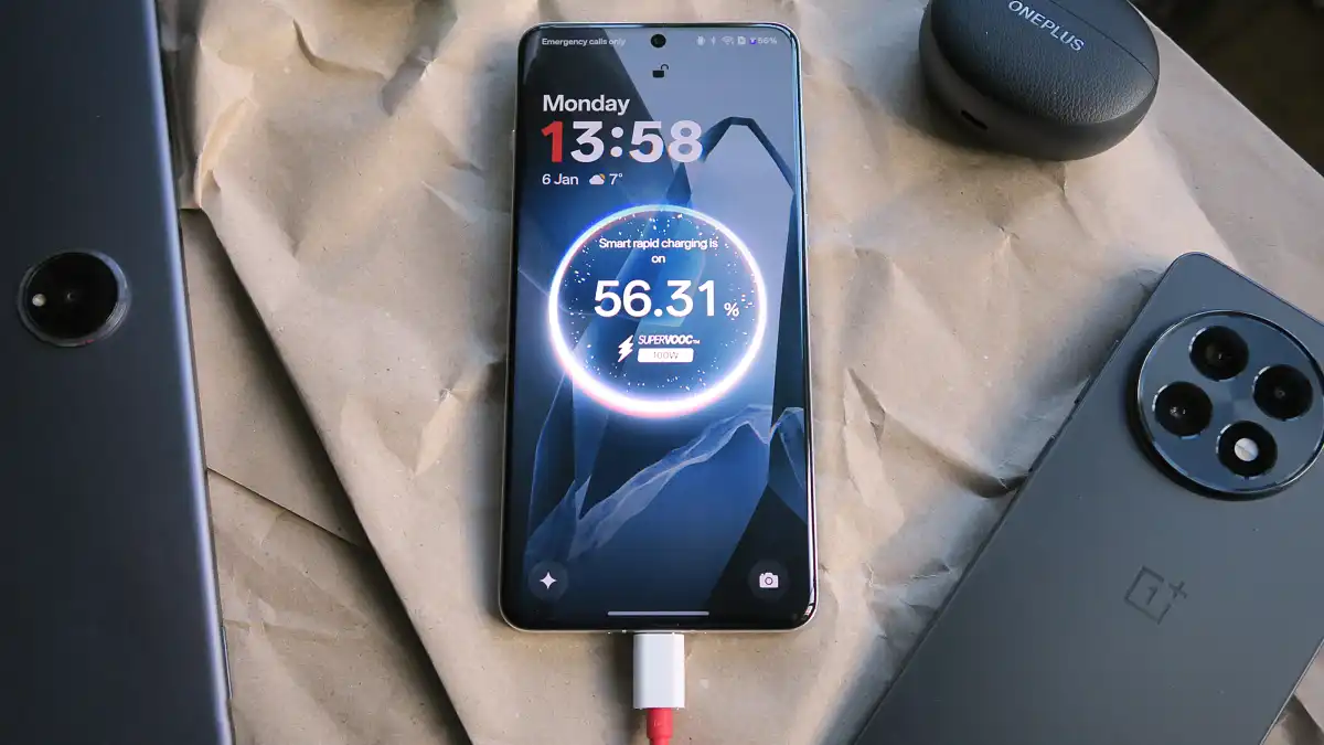 OnePlus 15: Будет ли это убийца флагманов или тихий провал? картинка OnePlus 15