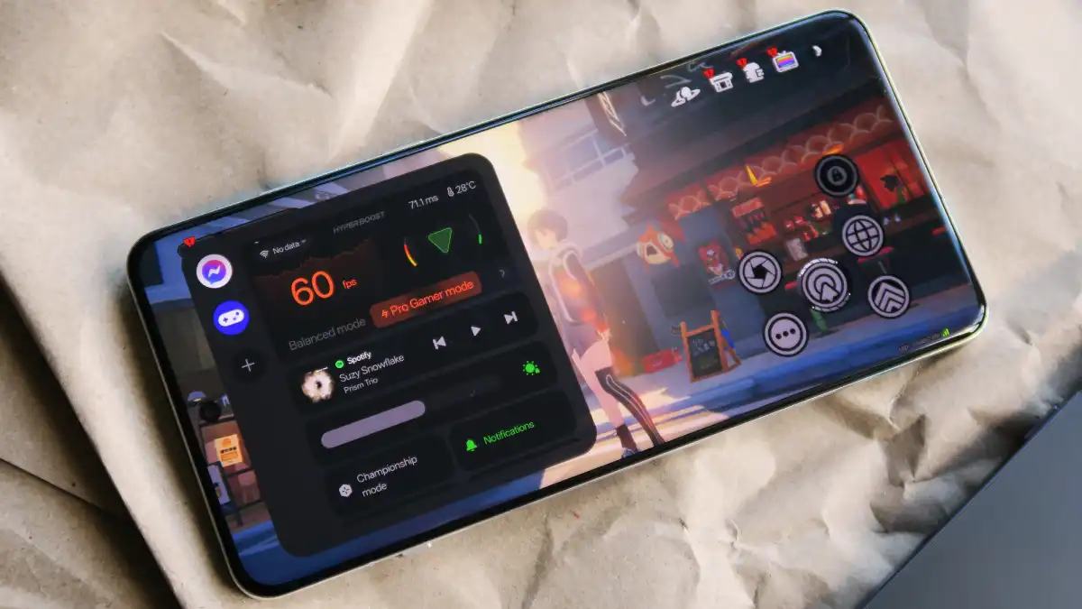 OnePlus 15: Будет ли это убийца флагманов или тихий провал? картинка OnePlus 15