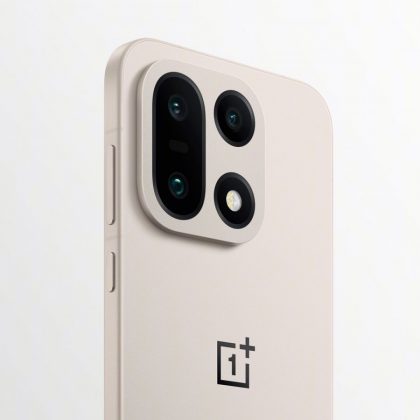 OnePlus 15 официально представлен на мировом рынке