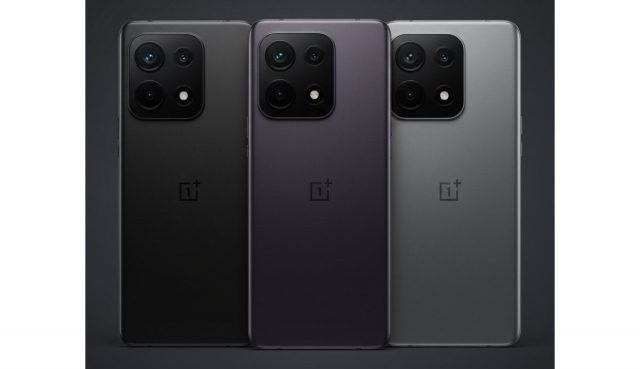 OnePlus 15 революция 165 Гц на подходе, облик лидера