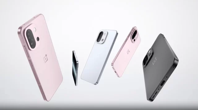 OnePlus 15 все, что известно о «несчастливом» флагмане с чипом-монстром и экраном 165 Гц