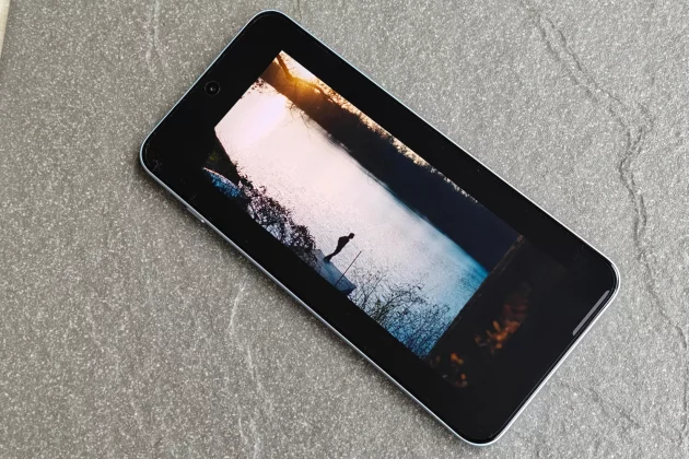 Обзор OnePlus Nord 5: мне не хватило одной ключевой функции фото