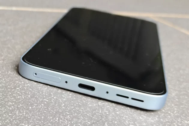 Обзор OnePlus Nord 5: мне не хватило одной ключевой функции фото