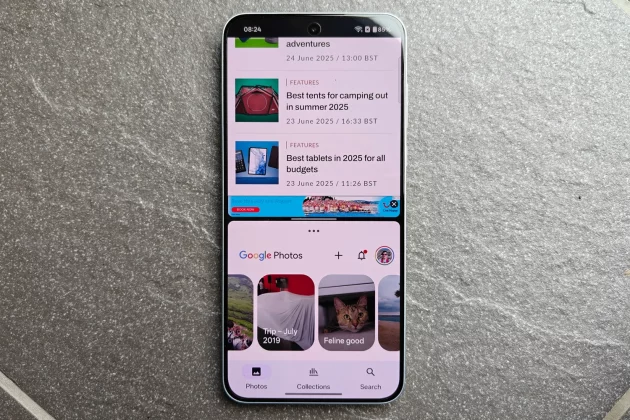 Обзор OnePlus Nord 5: мне не хватило одной ключевой функции фото
