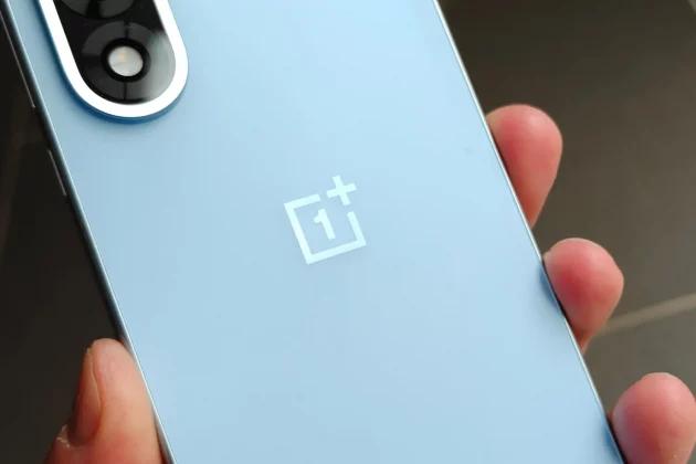 Обзор OnePlus Nord 5: мне не хватило одной ключевой функции фото